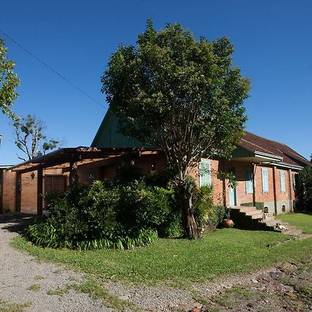 Vila Casa Blauth Farroupilha Exteriér fotografie