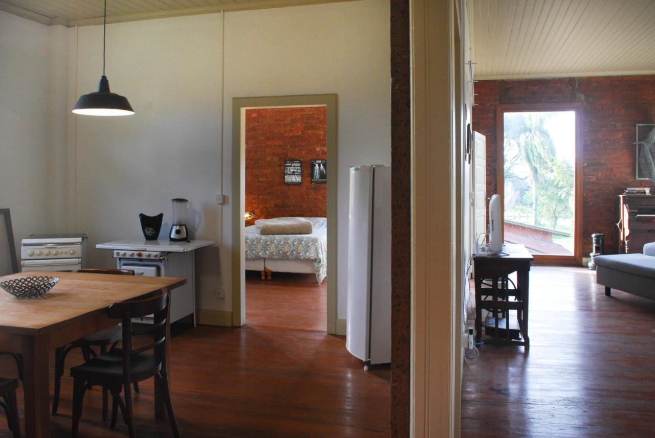 Vila Casa Blauth Farroupilha Exteriér fotografie