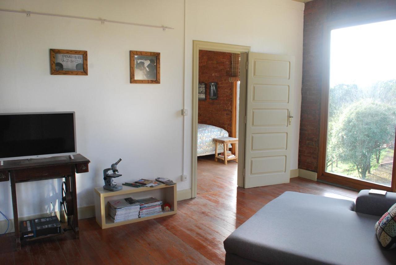 Vila Casa Blauth Farroupilha Exteriér fotografie
