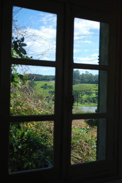 Vila Casa Blauth Farroupilha Pokoj fotografie