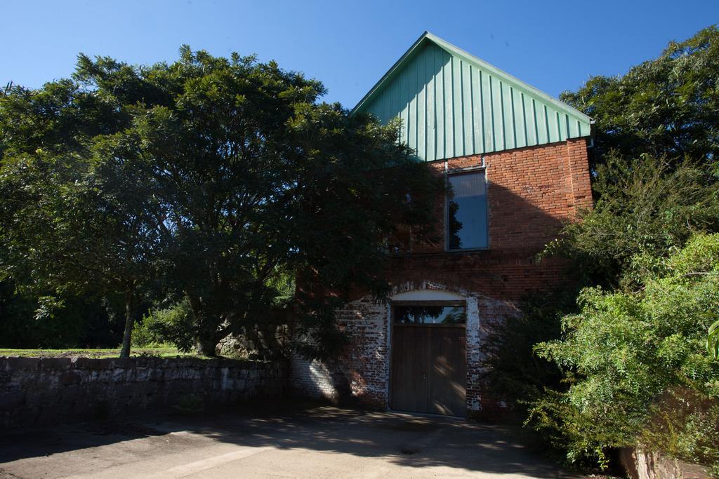 Vila Casa Blauth Farroupilha Exteriér fotografie