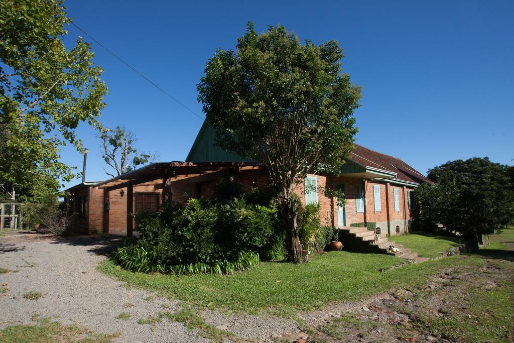 Vila Casa Blauth Farroupilha Exteriér fotografie