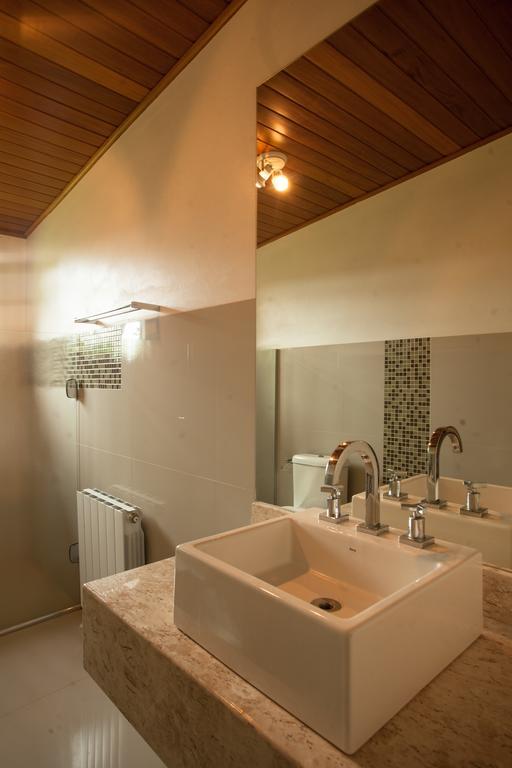 Vila Casa Blauth Farroupilha Exteriér fotografie