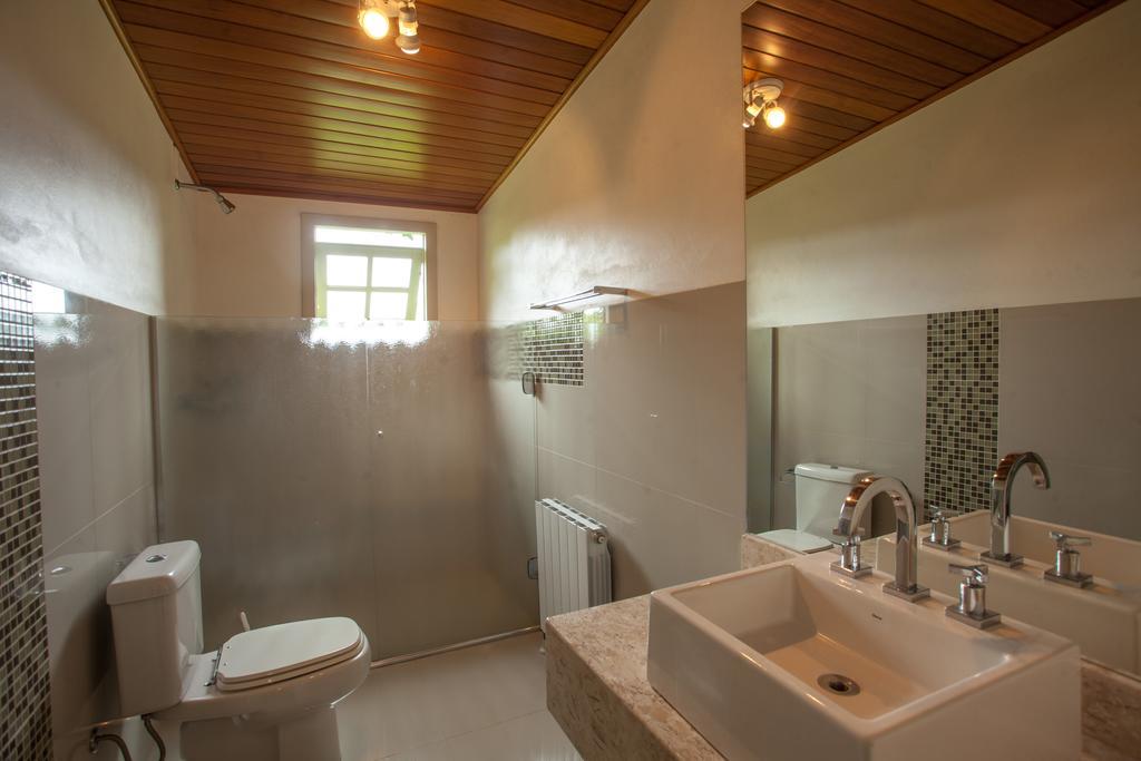 Vila Casa Blauth Farroupilha Exteriér fotografie
