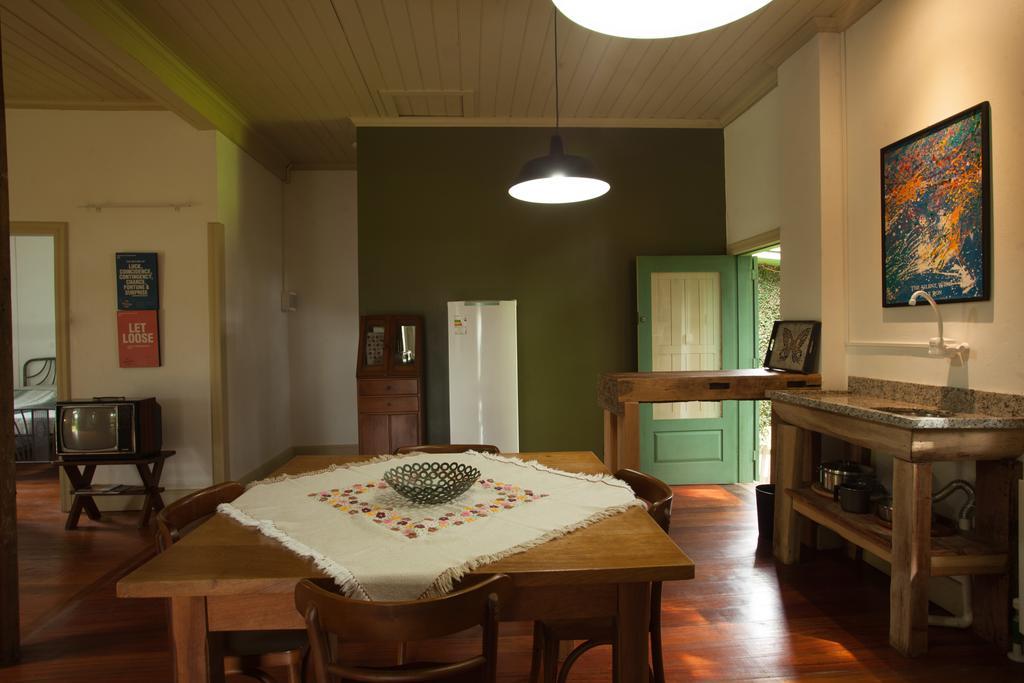 Vila Casa Blauth Farroupilha Exteriér fotografie
