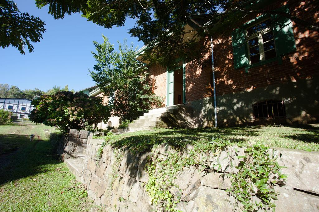 Vila Casa Blauth Farroupilha Exteriér fotografie