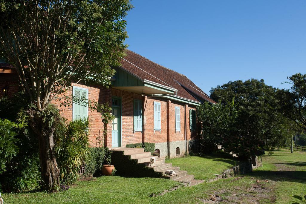 Vila Casa Blauth Farroupilha Exteriér fotografie
